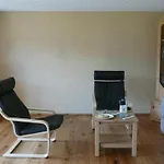 Apartamento Hof Quadra By Interhome