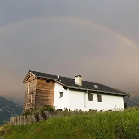 Apartment Hof Quadra By Interhome *