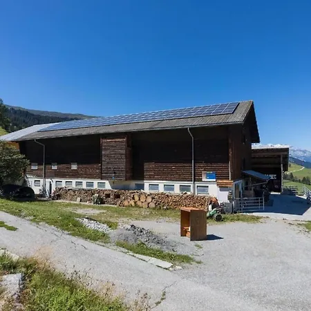 Hof Quadra By Interhome Flerden