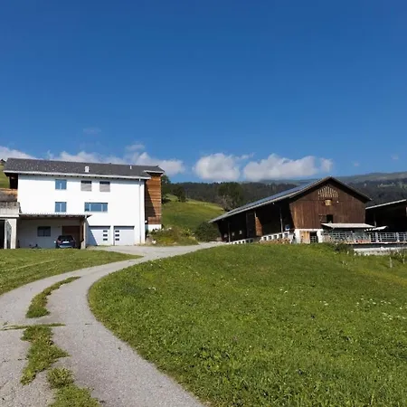 Hof Quadra By Interhome Apartment Flerden