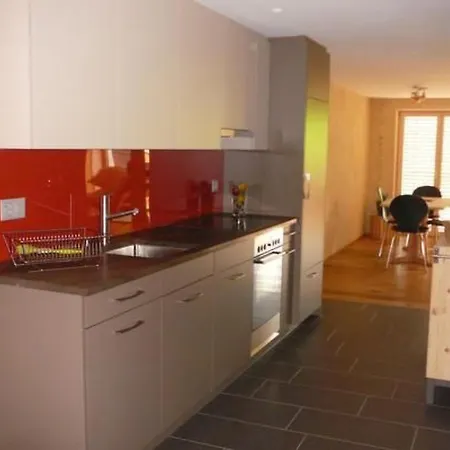 Hof Quadra By Interhome Apartment