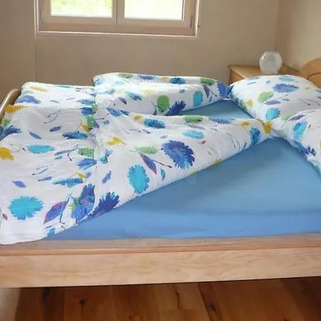 Hof Quadra By Interhome