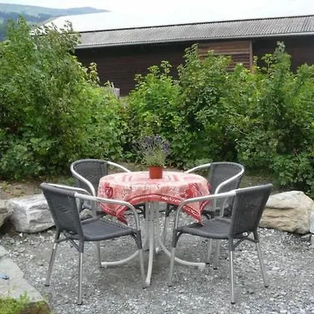 Hof Quadra By Interhome Apartment Flerden