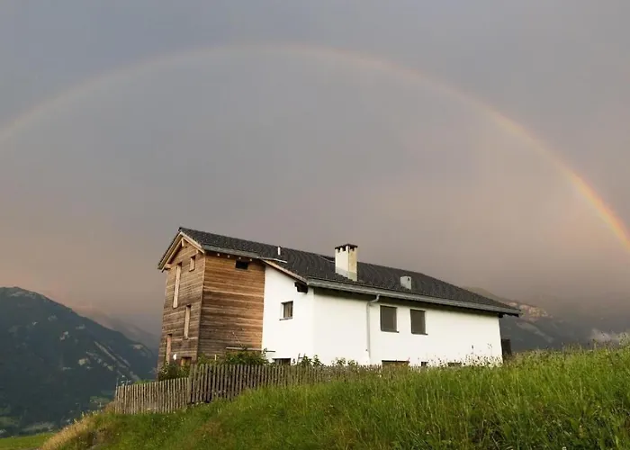 Apartment Hof Quadra By Interhome *