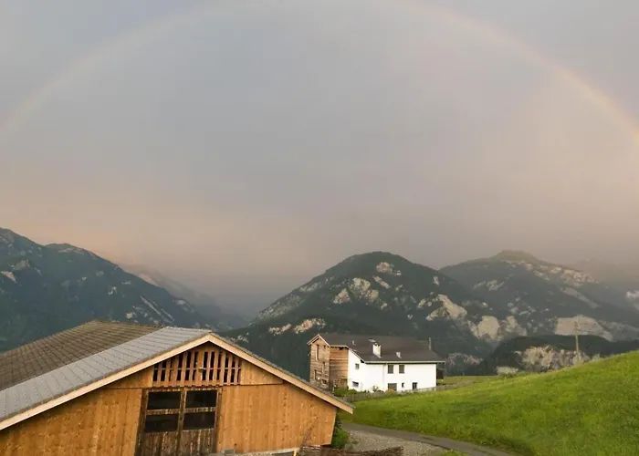 Hof Quadra By Interhome Flerden