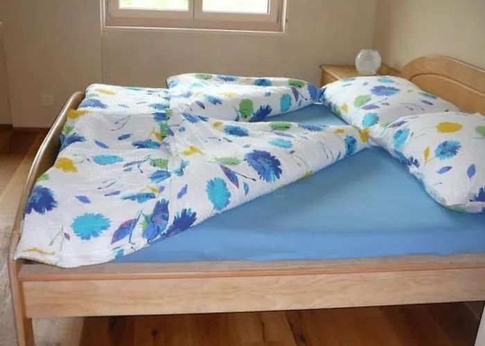 Hof Quadra By Interhome