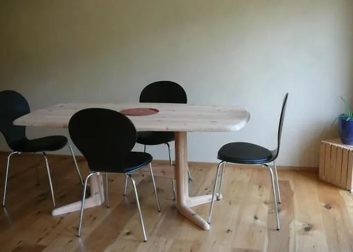 Διαμέρισμα Hof Quadra By Interhome *