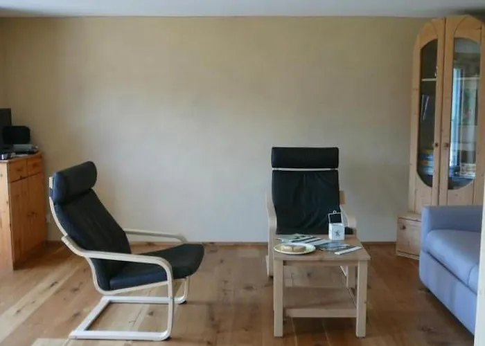 Apartment Hof Quadra By Interhome