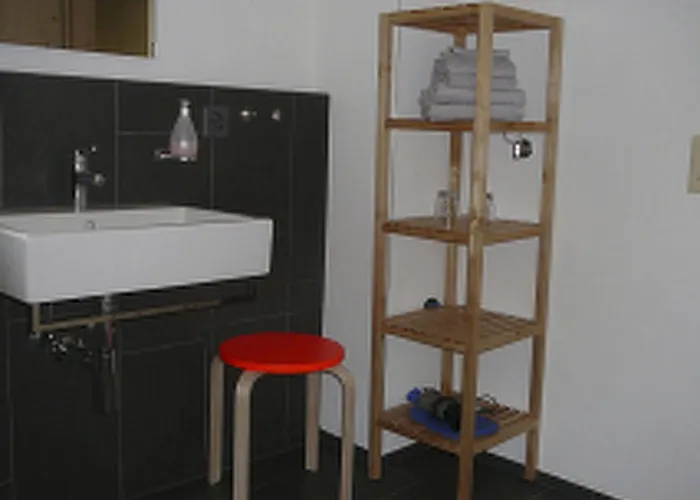 Hof Quadra By Interhome Apartment *