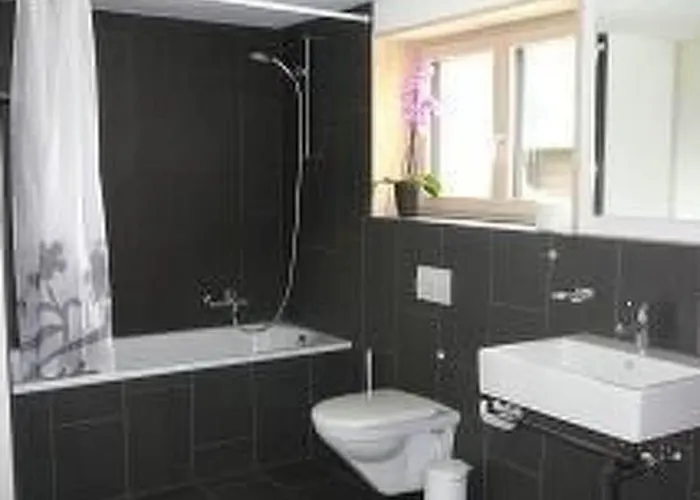 Διαμέρισμα Hof Quadra By Interhome *