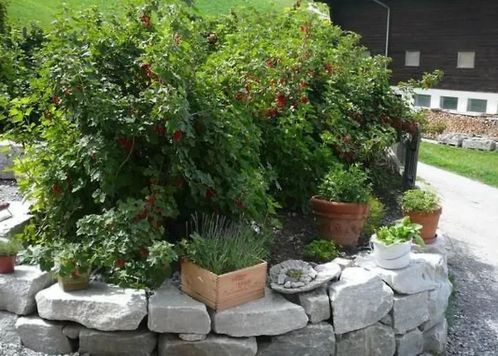 Hof Quadra By Interhome Flerden