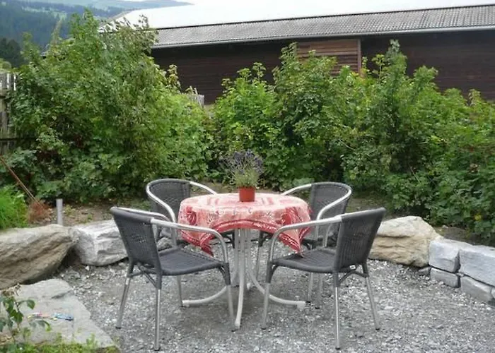 Hof Quadra By Interhome Apartment Flerden