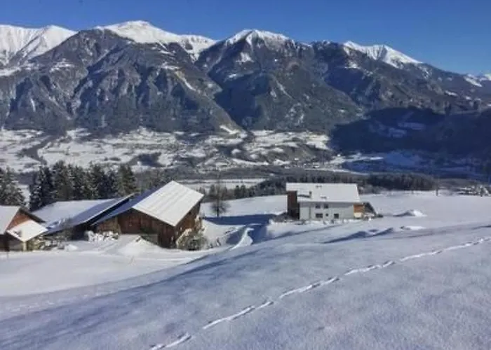 Hof Quadra By Interhome