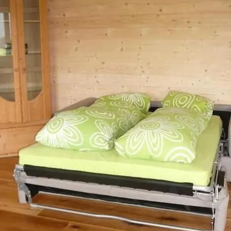Hof Quadra By Interhome Apartment Flerden