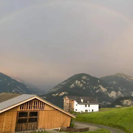 Hof Quadra By Interhome Flerden