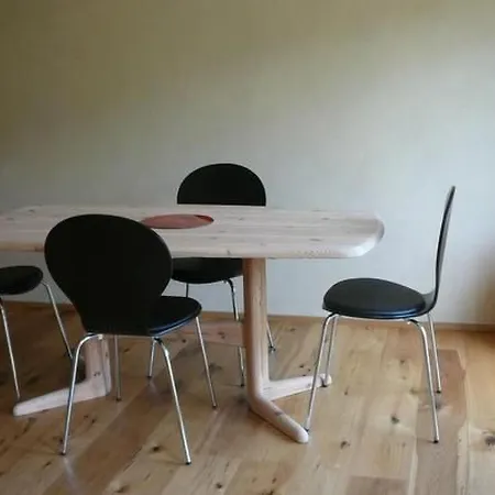 Appartement Hof Quadra By Interhome *