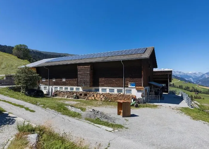 Hof Quadra By Interhome Flerden