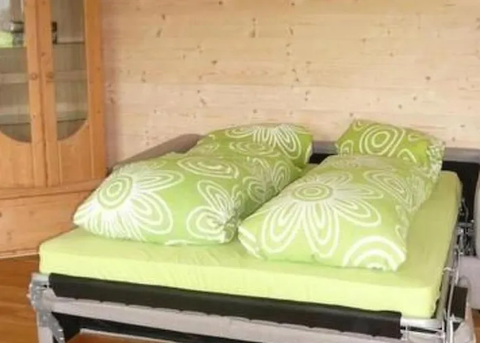 Hof Quadra By Interhome Appartement Flerden