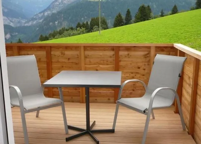 Appartement Hof Quadra By Interhome